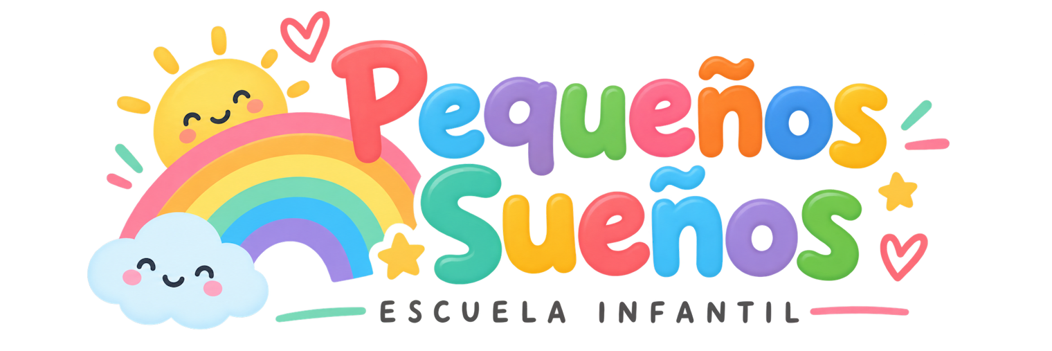 Pequeños Sueños · Escuela Infantil